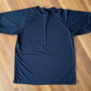 Swim Rash Guard